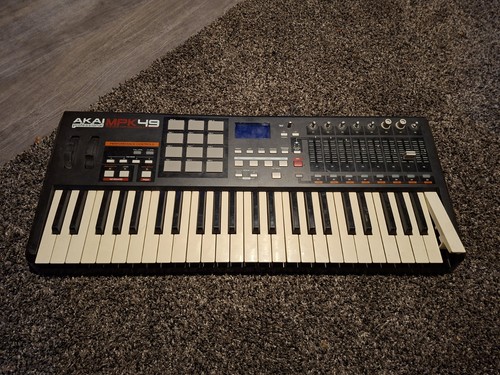 Akai professional - akai,