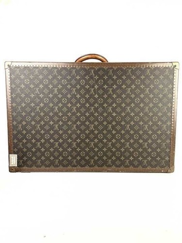 Louis vuitton monogram trunk - monogram,