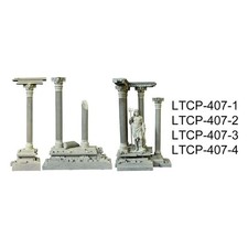 Colonne Romaine Mini Aquarium