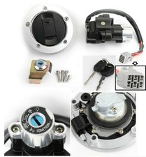 KIT NEIMAN SERRURE CLé 650 BANDIT 650BANDIT 2007 2008 2009 2010 2011 2012 NEUF