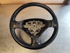 VOLANT DIRECTION PEUGEOT 207 1.6 HDI 96585075 / 6046260
