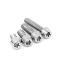 M5 Titane Conique Tête