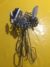 Lot De Fers A Beignets (10)