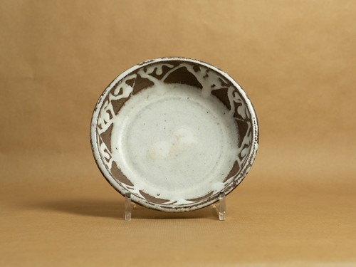 Assiette creuse coupe - assiette,