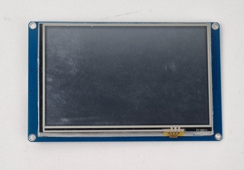 Module affichage ecran tactile - ecran,