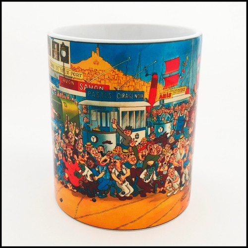 Mug tasse personnalisée - tasse,