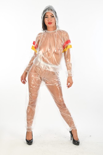 Ensemble sauna pvc 2 - ensemble, de