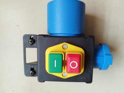 Interrupteur pour machine - , 230v