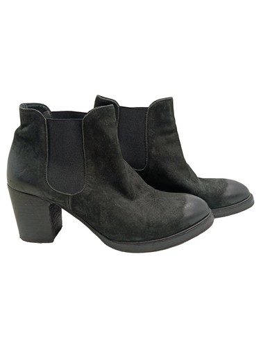 The last conspiracy - conspiracy, bottines