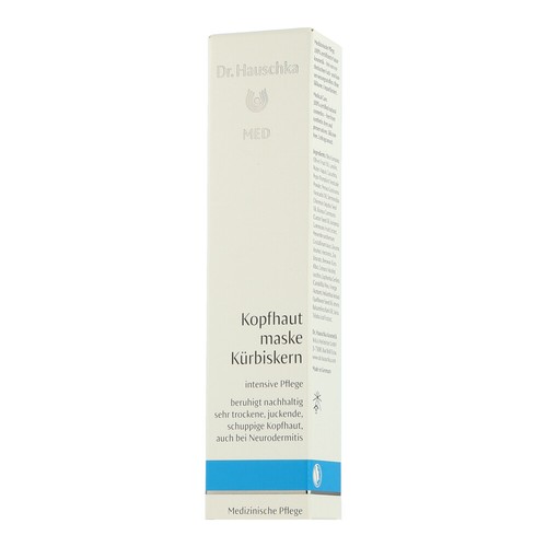 Masque pour cuir chevelu - , dr