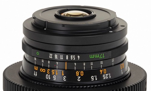 Conversion kit canon - kit,