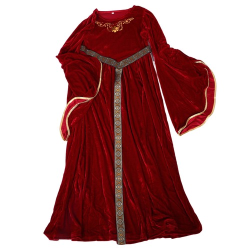 Robe médiévale - robe,