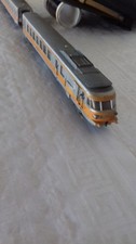 JOUEF TURBOTRAIN REF