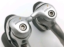 Shimano RX100 ST-A550 STI 2x8
