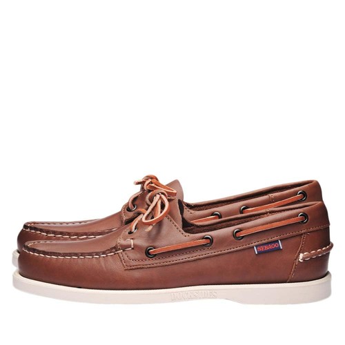 Narrow sebago portland - 11,