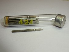 Hebdomas winding stem 19"' 8