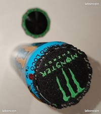 2 Couvercles de canette