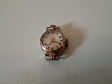 Charmante Petite Montre Femme