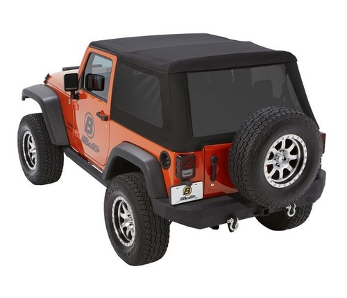Bache trektop glide couleur - trektop,