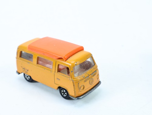 Matchbox voiture - n°23,