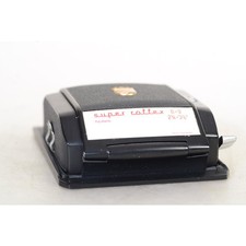 Linhof Super-Rollex Magazine