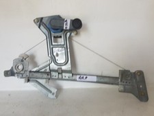 Lève vitre manuelle arrière