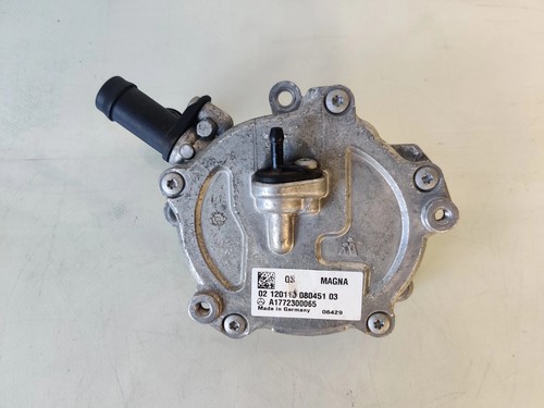 Pompe vide a1772300065 - à,