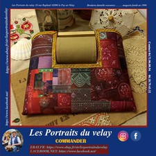 carreau de dentellière