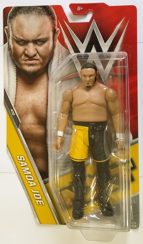 Wwe basic série - wwe,