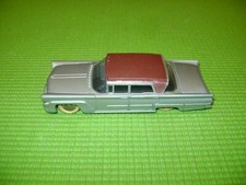 DINKY TOYS 532 LINCOLN