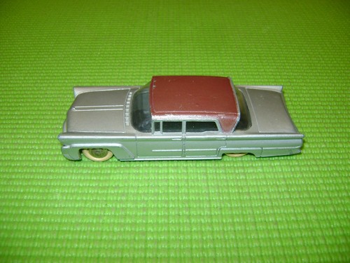 Dinky toys 532 lincoln - dinky,