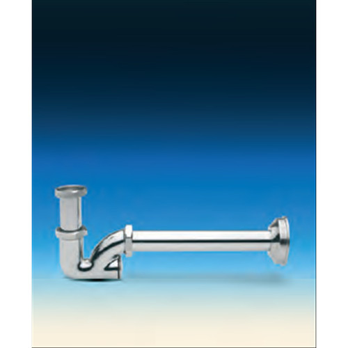 Siphon lavabo colonne - siphon,