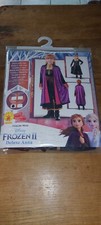 Déguisement Anna la Reine des