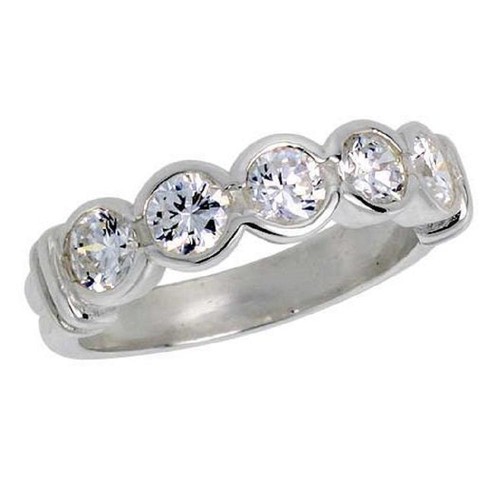 Argent sterling fiançailles - argent,
