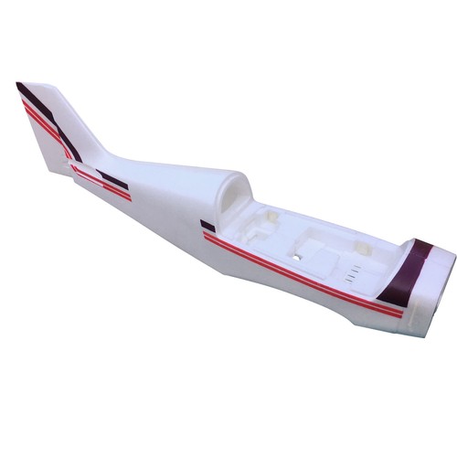 Fuselage yodel robin - fuselage,