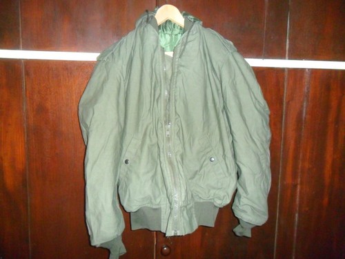 Idf jacket military - idf, winter