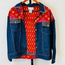 Rene Derhy Collection Denim