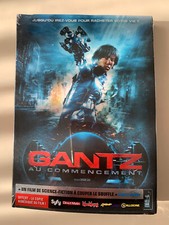 Gantz - Au Commencement/ DVD