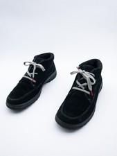 Ara Femmes Bottes à Lacets