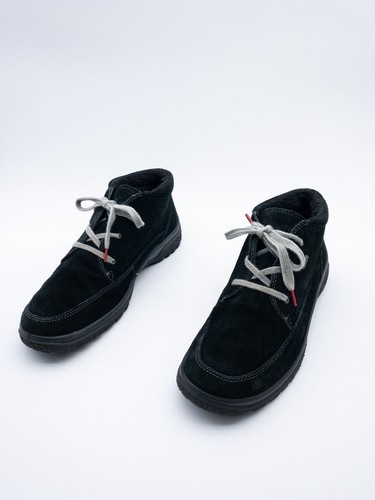 Ara femmes bottes lacets - bottes,