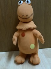 PELUCHE CASIMIR AJENA CANAL J