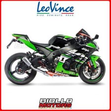 15200 ÉCHAPPEMENT LEOVINCE