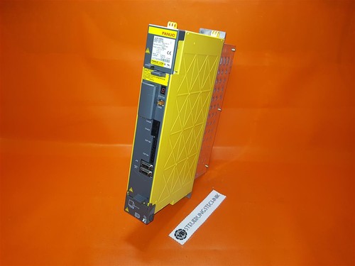 Fanuc a06b 6124 - fanuc, module