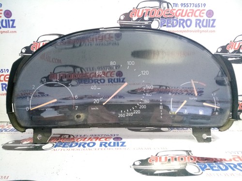 5373220 compteur vitesse - compteur,