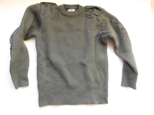 Armee francaise pull kaki - francaise,