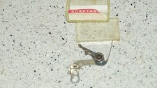 Rupteur vis platinées