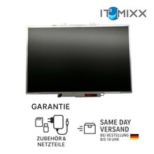 Écran LCD 15,4" LP154W01