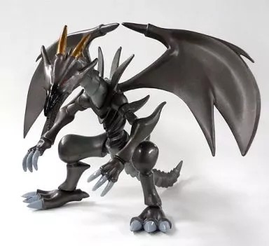 Mini figurine jouet - yu-gi-oh!,