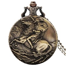 Montre Gousset Napoléon