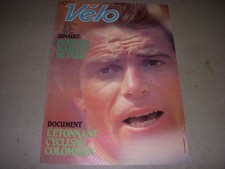 FRANCE VELO 167 06.1982